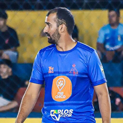 Event cover EJC 2025 - FOTOS LIGA ARAGUARINA DE FUTSAL - 3JOGOS - 27-11-2025 (DUPLICADO)