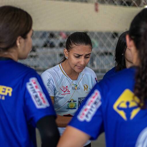 Event cover V�lei Jains - 27/11/2025