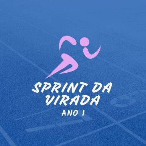 Event cover SPRINT DA VIRADA - ANO 1