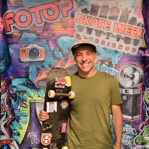 Event cover Skate Week Experience 2025