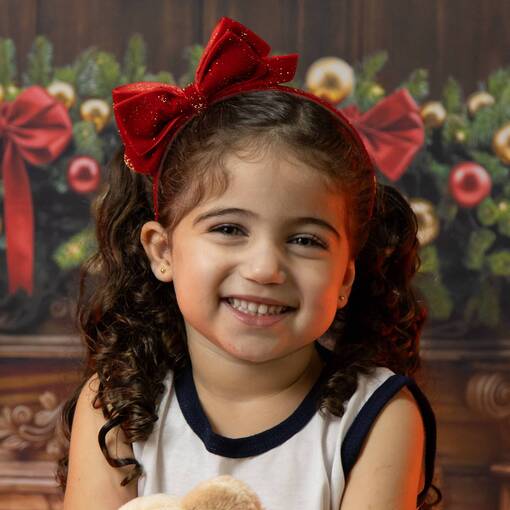 Event cover Natal - Anglo Botucatu