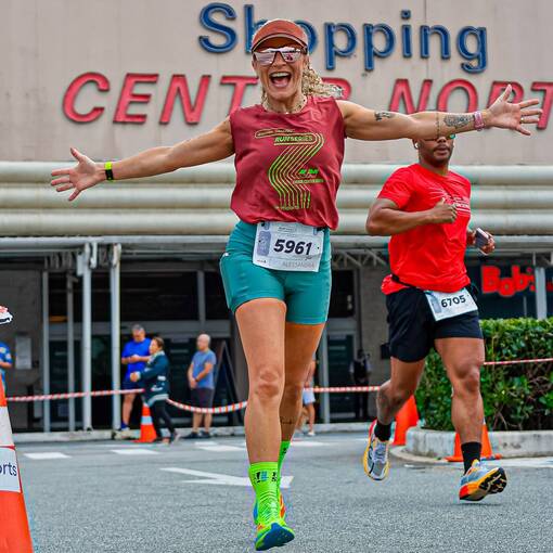 Event cover Santander Track & Field Run Series - Center Norte I