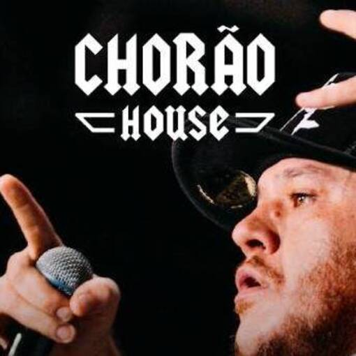 CHORO HOUSE - 30/11 on Fotop