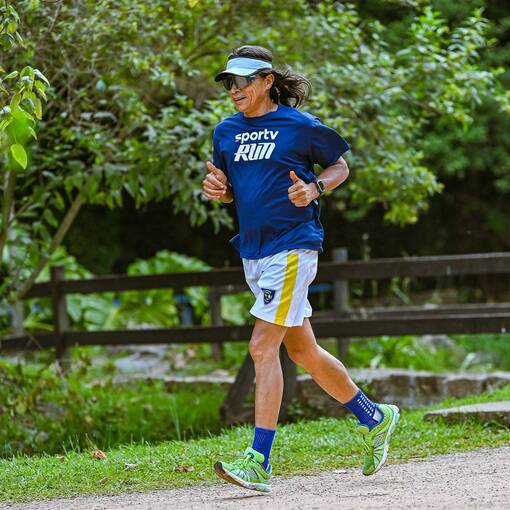 Event cover Treino Bosque maia - 28/11- manh�