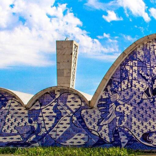 Event cover & Fotos e Vdeos - Meus Treinos simulados VIP na Orla da lagoa da Pampulha-Tera feira 02 Dez