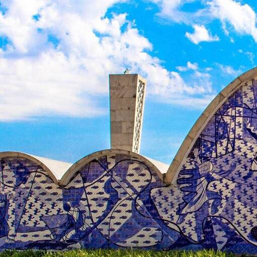 Event cover & Fotos e Vdeos - Meus Treinos simulados VIP na Orla da lagoa da Pampulha Quarta feira 03 Dez- 