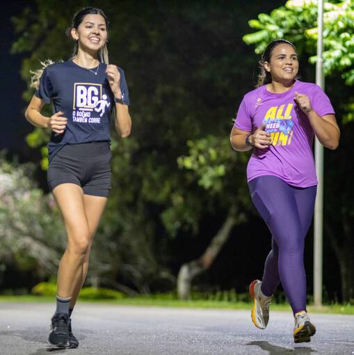 Event cover TREINO PARQUE IPANEMA 27/11/2025