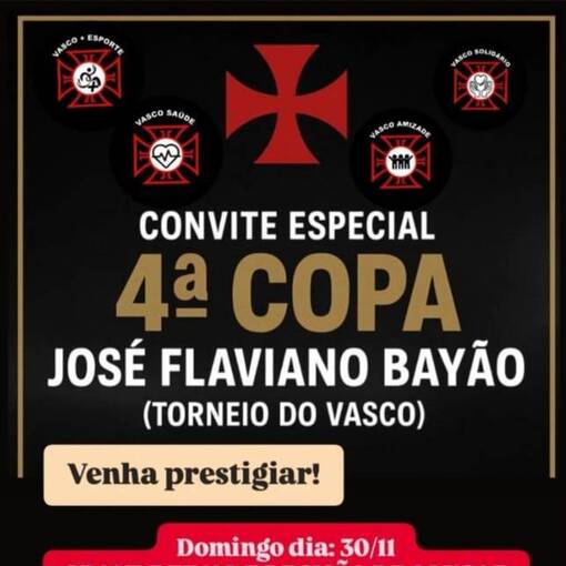 4 COPA JOS FLAVIANO BAYO - JOGOS FINAIS on Fotop