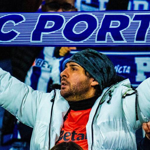 Event cover FOTOS ADEPTOS FC PORTO VS NICE