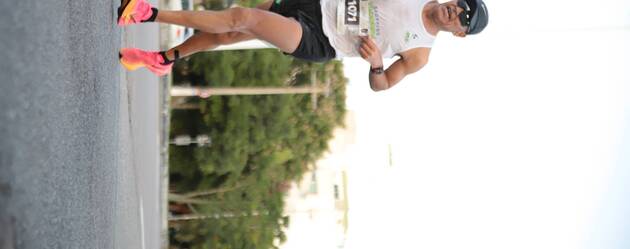 Event cover Santander Track & Field Run Series - Villa Romana Shopping