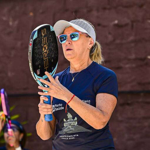 Portada del evento Track&Field Experience Circuito Paulista - 9 Etapa - Praia Brava