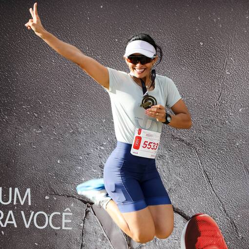 Event cover Cortesia - Santander Track & Field Run Series - Jo�o Pessoa