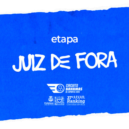 Event cover Bahamas Night Run 2025  - Corrida Kids 