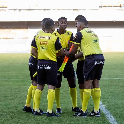 Event cover BAHIA X VITORIA - U15