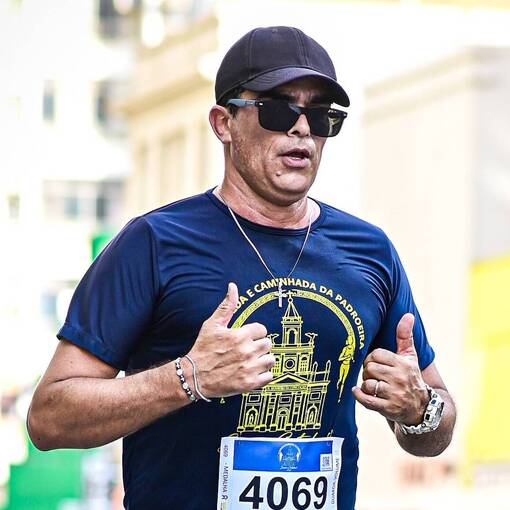 Couverture de l'vnement 2 CORRIDA E CAMINHADA NOSSA SENHORA DA CONCEIO