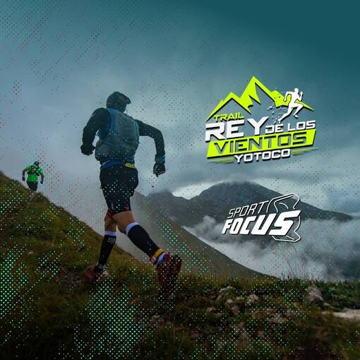 Event cover TRAIL REY DE LOS VIENTOS - YOTOCO