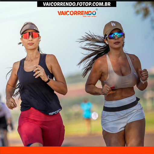 Capa do evento Treinos VaiCorrendo Alphaville/City/Vicinal - Ribeiro Preto | 06/12 | 2025