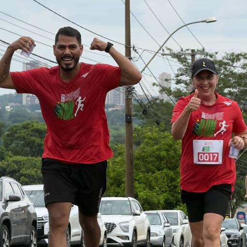 Event cover 4� Corpore Run - Edi��o Especial de Natal + Aula de Dan�a | 2025