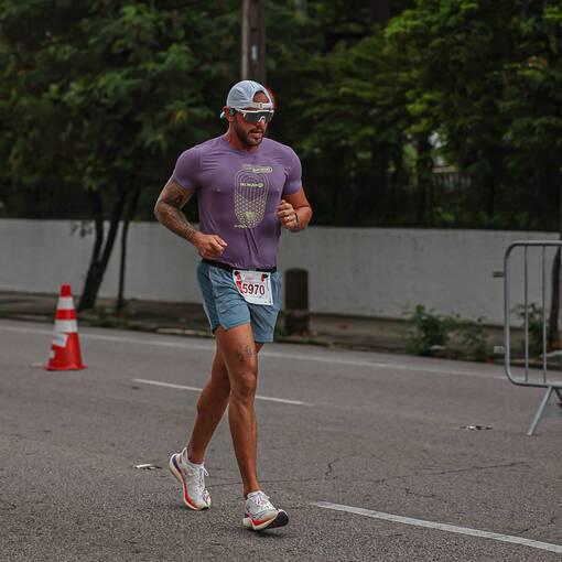 Event cover Santander Track & Field Run Series - Shopping Del Paseo I