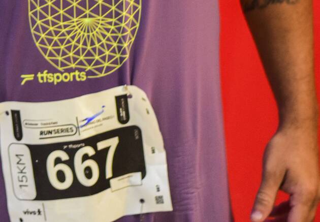 Event cover Cortesia - Santander Track & Field Run Series - Shopping Del Paseo I