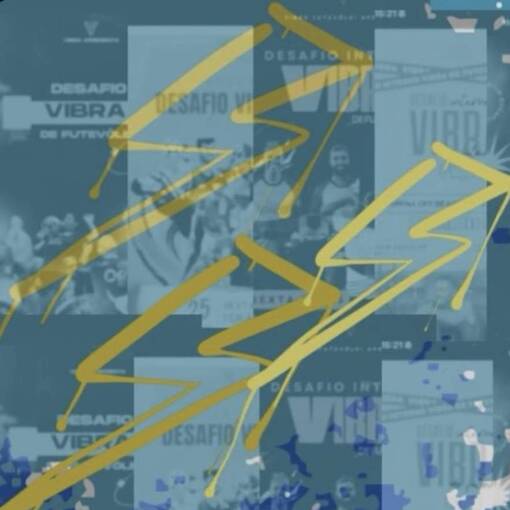 Event cover Desafio Vibra