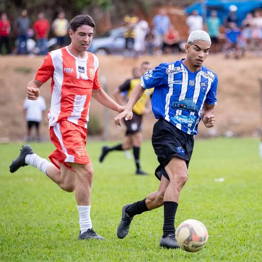 Event cover Barrinha X Paraso - Final do Intermunicipal de Viosa