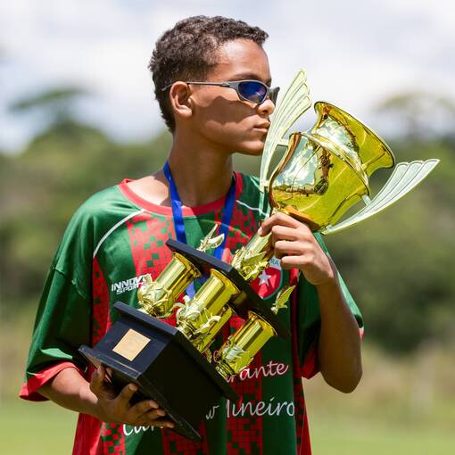 Event cover Finais da Copa Couceiro