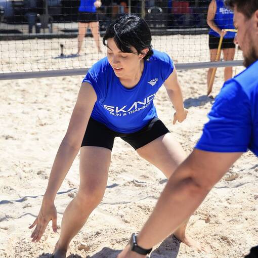 Event cover SKAND RUN&TRANNING