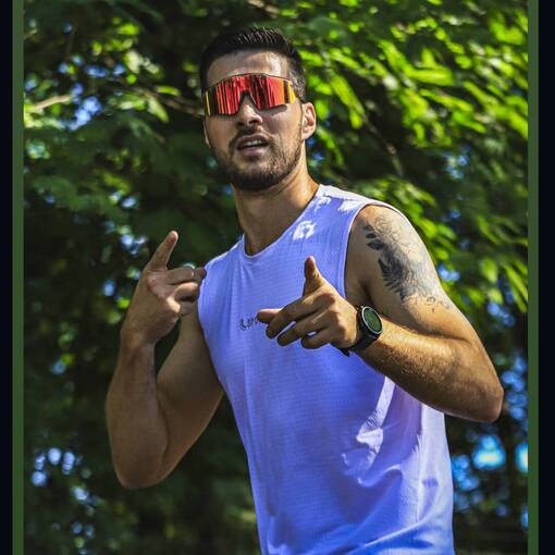 Couverture de l'�v�nement TREINO CAMPINAS/LAGOA DO TAQUARAL - 30/11 - @RBS.CLICKS