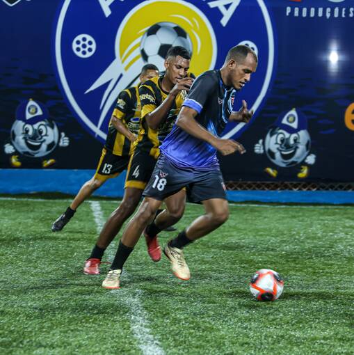 Event cover COPA JUCA DO GUARAN� 27/11/25