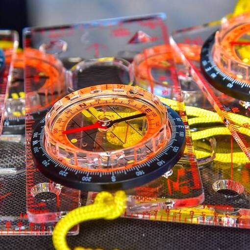 Event cover Campeonato Baiano de Orienta��o 