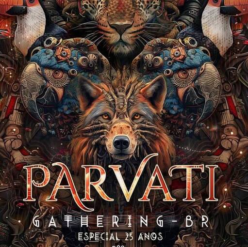 Event cover Parvati