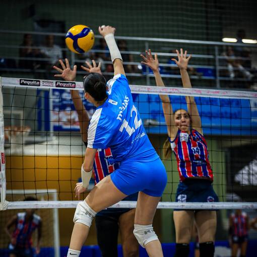 Event cover MINAS X OLYMPICO - SUB19 SEMIFINAL