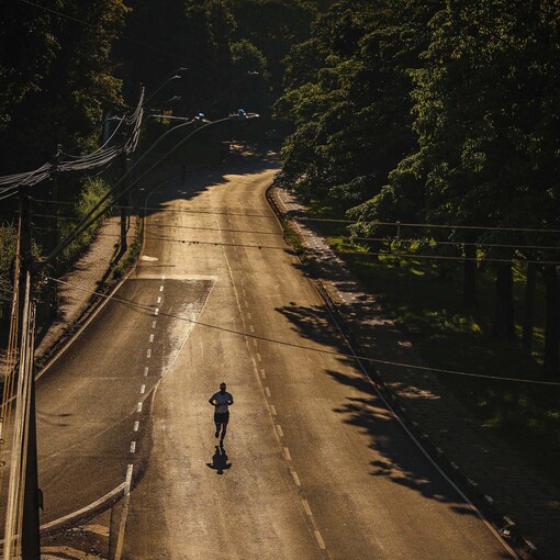 Event cover PROJETO 21K + SAUDAVEL 29.11