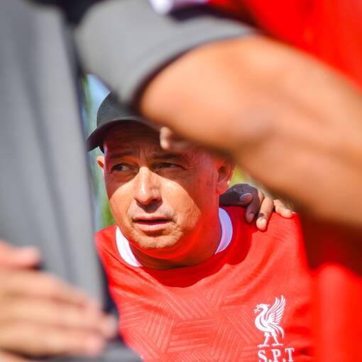 Event cover COPA DO SAY�O 2025 - SEMIFINAIS