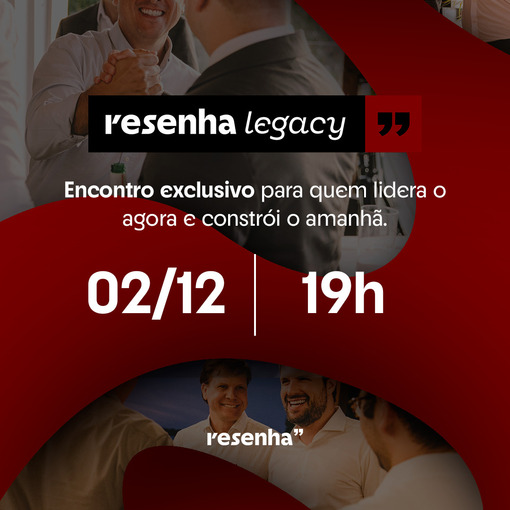 Couverture de l'vnement LEGACY 