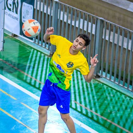 Event cover  Taa Brasil de Futmesa 2025