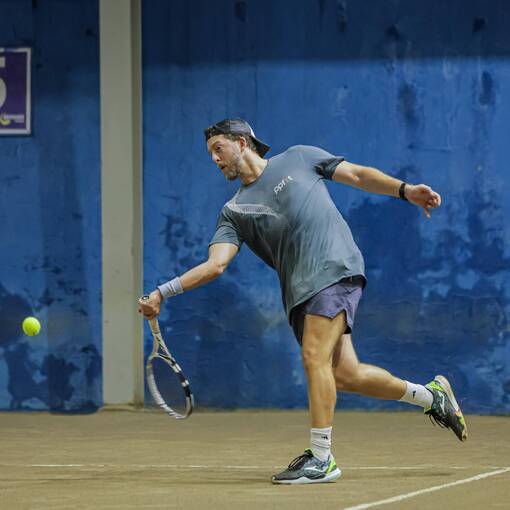 Event cover Torneio PPF Advocacia 