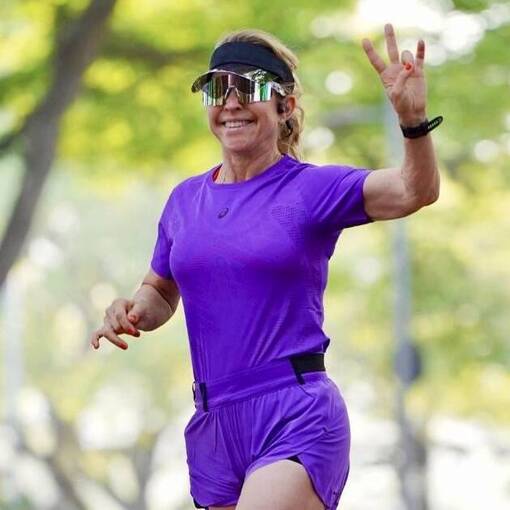 Event cover TREINO USP 29/11 THAYS & ROBSON