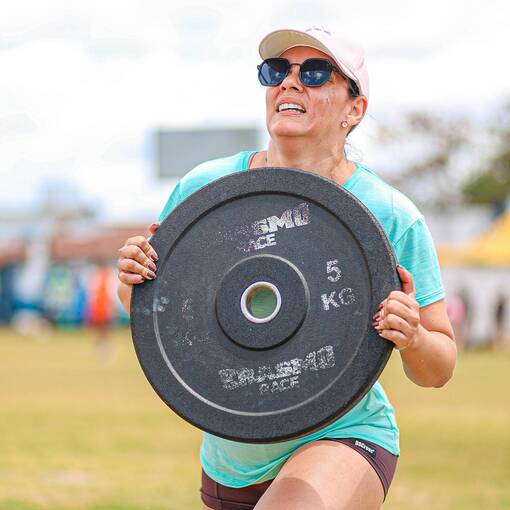 Event cover UNDER RACE 