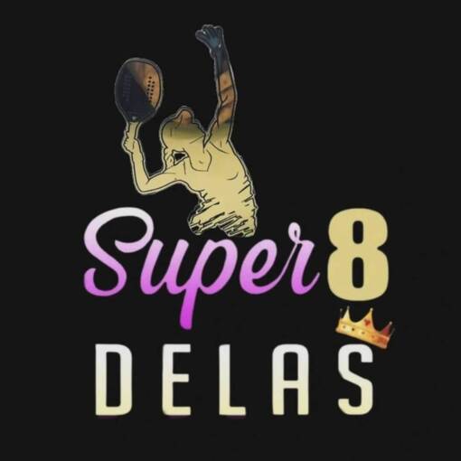 Event cover Super 8 Delas