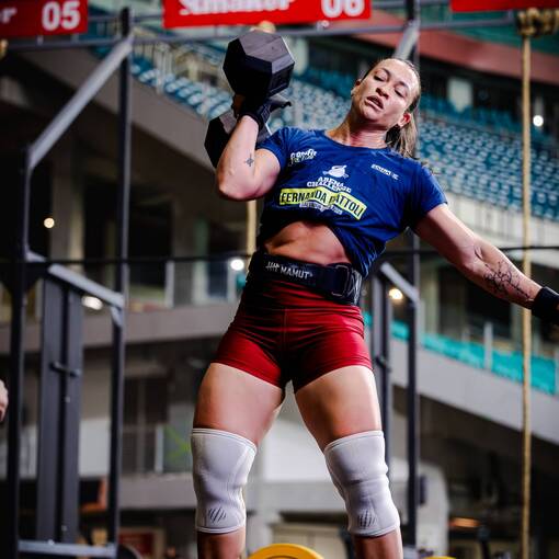 Capa do evento Arena Challenge 2025