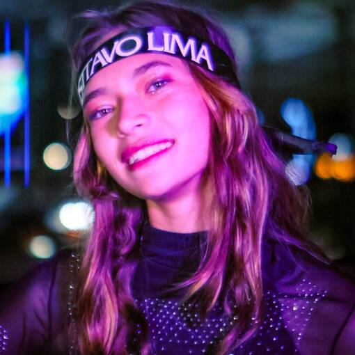 SHOW GUSTAVO LIMA - INAUGURA��O PARQUE NOVO MATO GROSSO  on Fotop