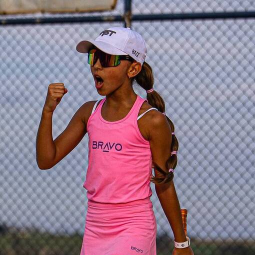 Copertura dell'evento sexta morro dos anjos