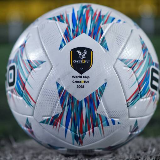 Copertura dell'evento 5� Edi��o Copa CrossDfut 2025