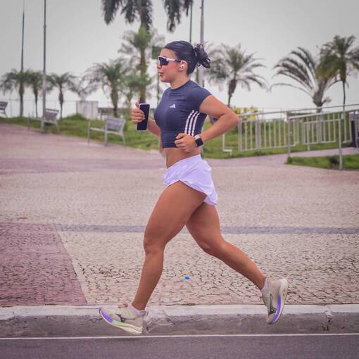 Capa do evento TREINO PONTA NEGRA 29/11/2025