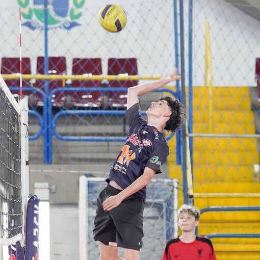 Event cover Festival de Mini Volei!