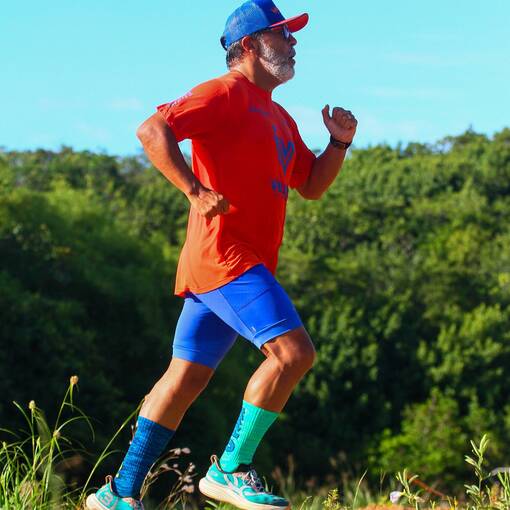 Event cover TREINO VELOSO - SBADO - (PISTA DE ATLETISMO PITUAU)