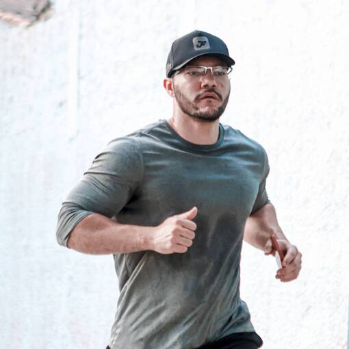 Event cover DESAFIO 29/11/2025 - NUTRICIONISTA JADIEL FERREIRA