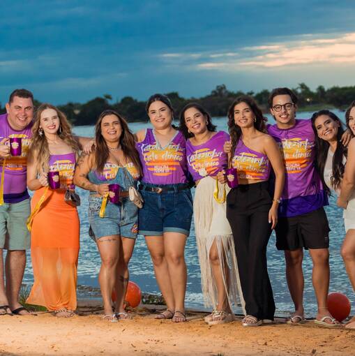 Event cover TARDEZINHA CICLO CLNICO 